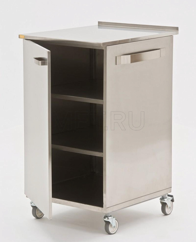 МЕТ-T05 Стол анестезиолога MET