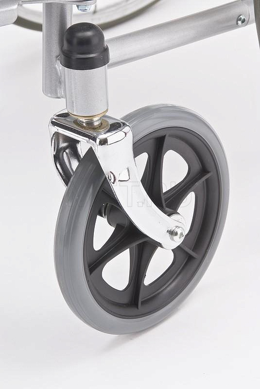 FS 909-46 Кресло-каталка инвалидное MET