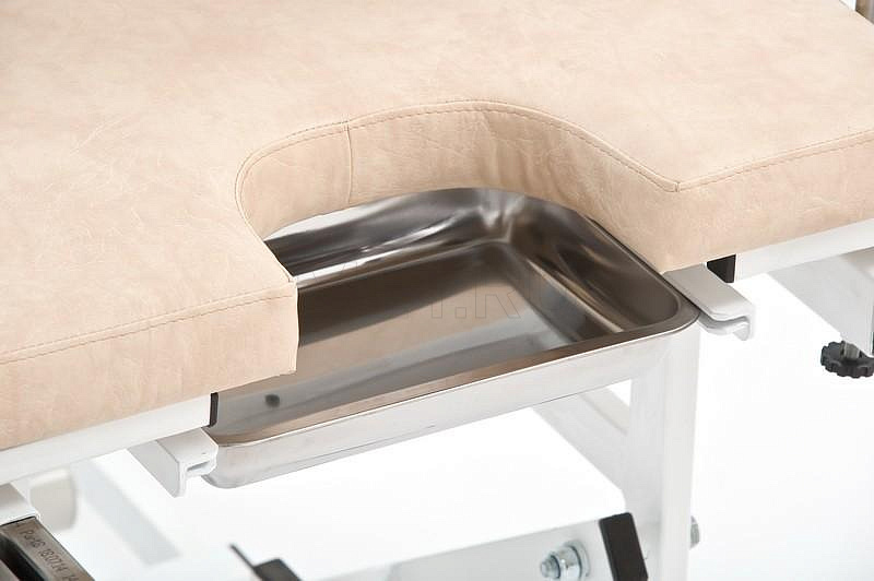 MМ №15 Кресло гинекологическо-проктологическое с двумя электроприводами от производителя