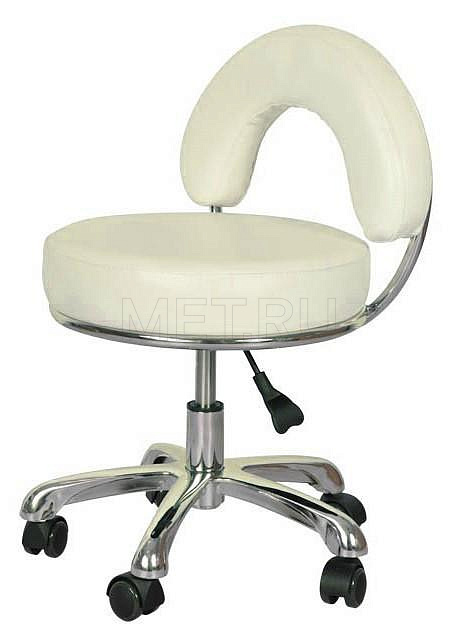 Модель XII Cтул для массажиста от производителя