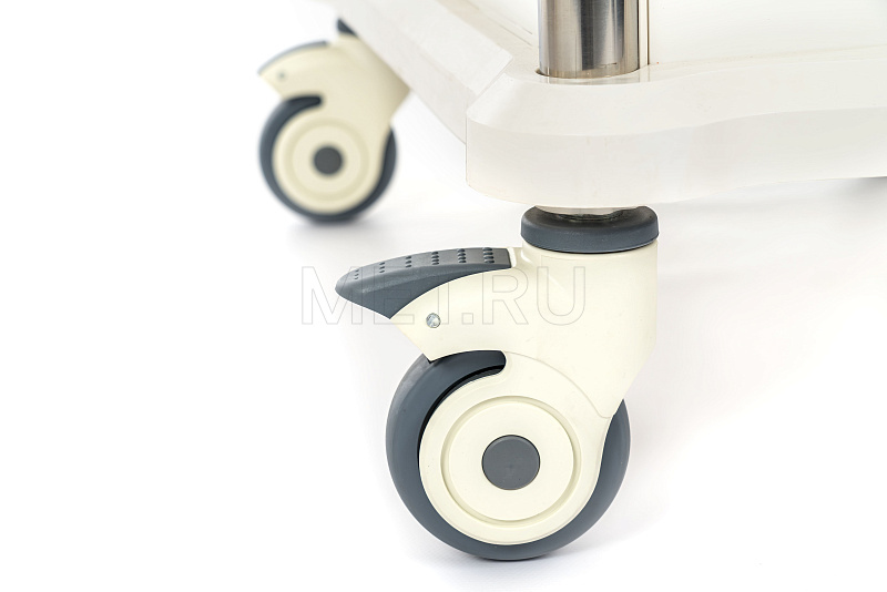 MET PSC-170 Тележка медицинская универсальная