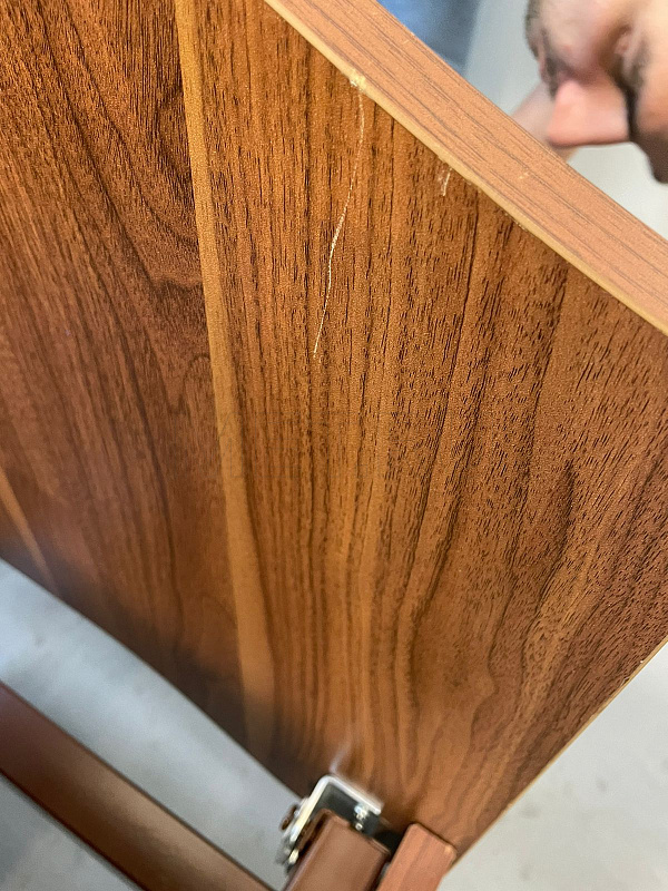 МЕТ REMAN Кровать медицинская функциональная с туалетным устройством от производителя