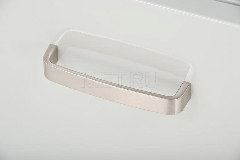 МЕТ AR–45 Столик мобильный для анестезиолога  , столешница-нерж от производителя