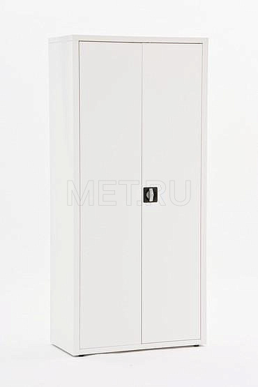 МЕТ ВАЛЕНТИЯ 2М  Шкаф медицинский металлический, с антибактериальной окраской от производителя