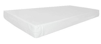 Наматрасник из ткани, размер 2000х850х100