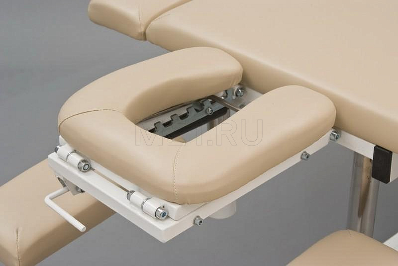 СММ-02-Аском (х.202) Стол массажный от производителя