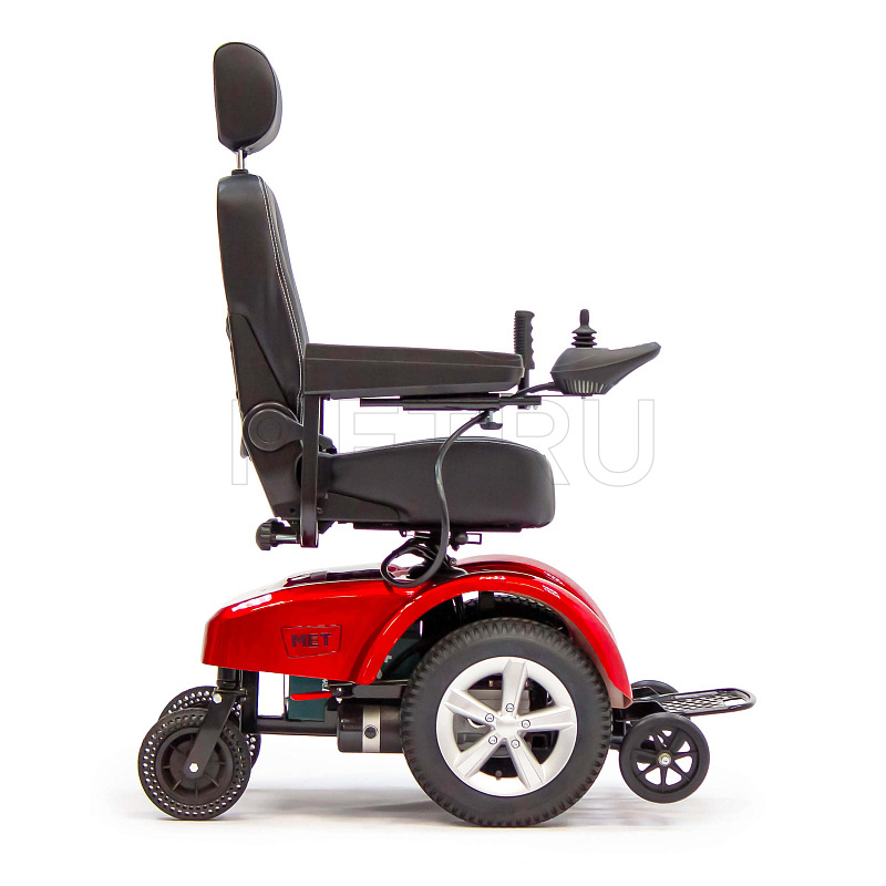 MET AXIS Кресло-коляска с поворотным сиденьем от производителя