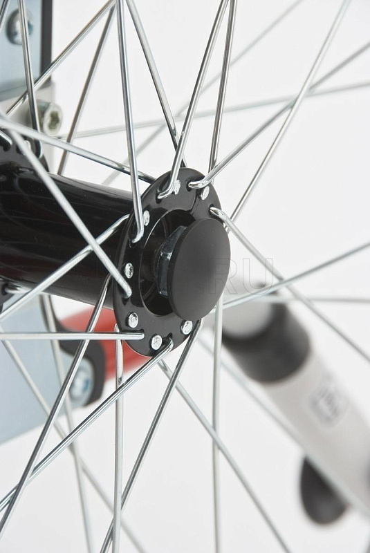 Otto Bock START Junior-38 см Детская инвалидная коляска от производителя