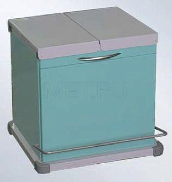 ММГ-ТМ3 Тумба для использованного материала