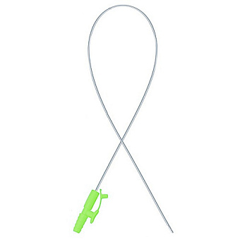 Комплект (1 шт) катетеров аспирационных