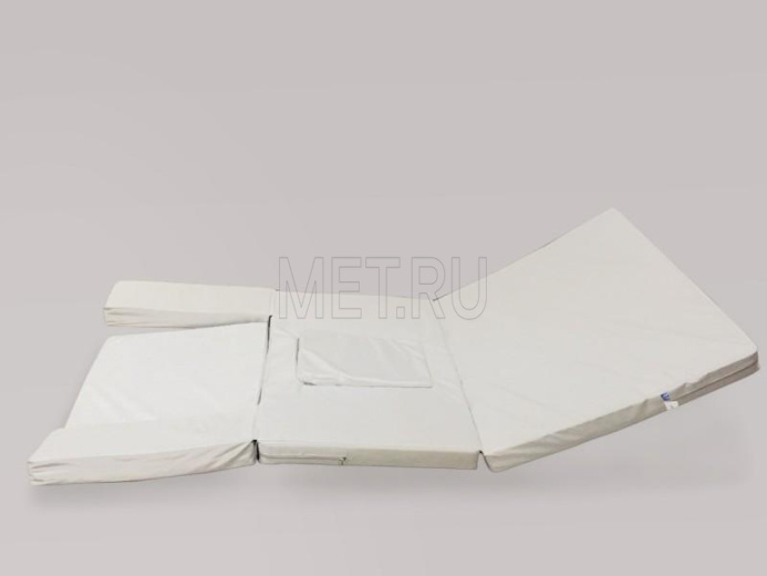  Матрас для кровати  F-43