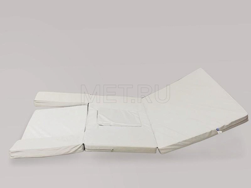  Матрас для кровати  F-43