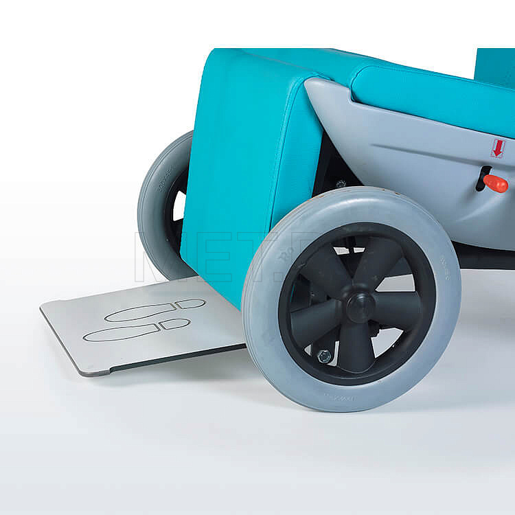 MET B-CARE Кресло гериатрическое от производителя