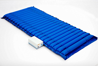 Матрас противопролежневый трубчатый