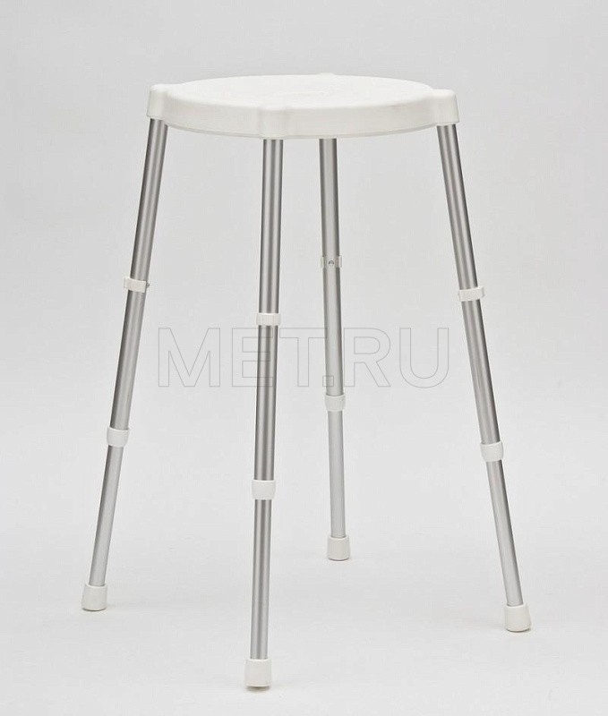 Rebotec Turin Душевой табурет MET