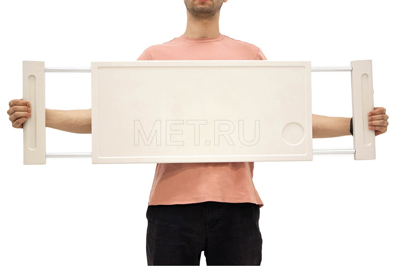 МЕТ Надкроватный столик МЕТ