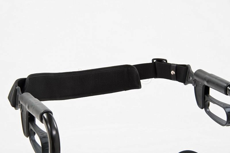 5019C0102SFR Кресло-каталка + роллатор от производителя