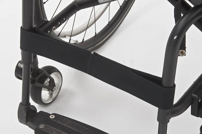 Otto Bock  Avantgarde CLT Otto Bock Кресло-коляска активного типа МЕТ