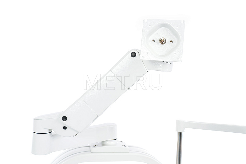 МЕТ SA-120/1 Тележка медицинская универсальная МЕТ
