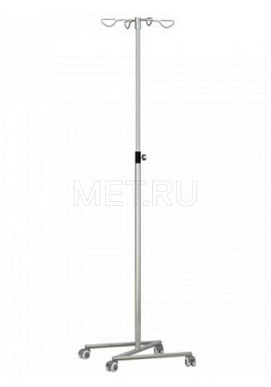 ДМ-6-014-03 Штатив 600х600х1150/2050  ДМ-6-014-03 Штатив 600х600х1150/2050