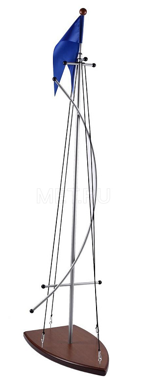  Вешалка детская "Парусник" от производителя