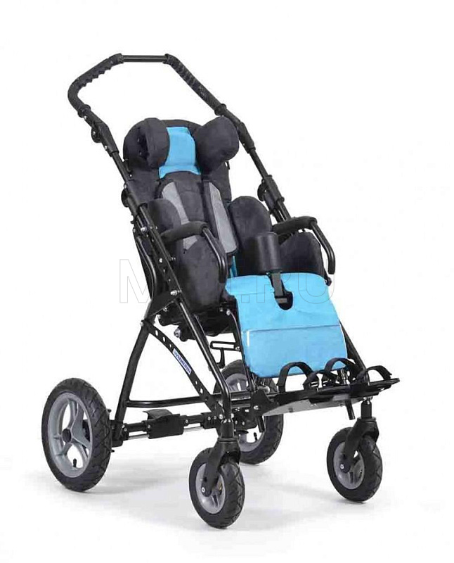 Vermeiren GEMINI 2 Коляска для детей с ДЦП (Размер 2) от производителя