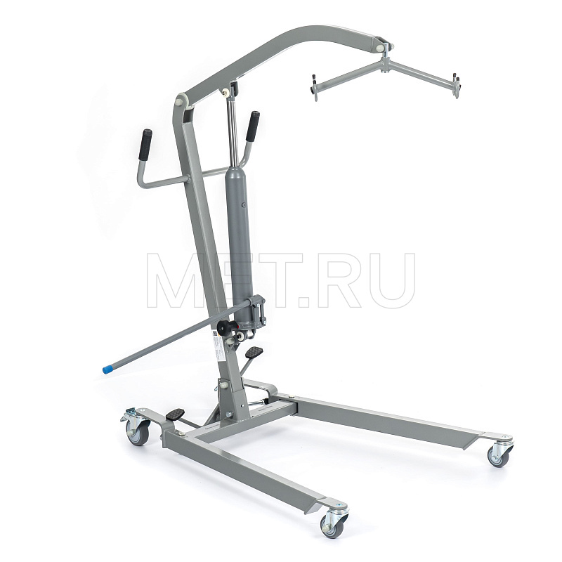 MET HERCULES Гидравлический подъемник для инвалидов и пожилых MET