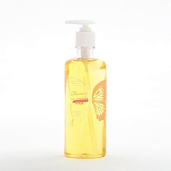 Массажное масло Aroma Jazz 350 мл