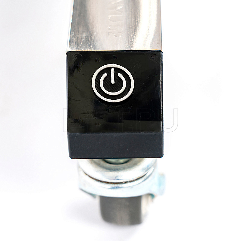 MET SO-170 Светильник медицинский светодиодный смотровой передвижной одноблочный МЕТ