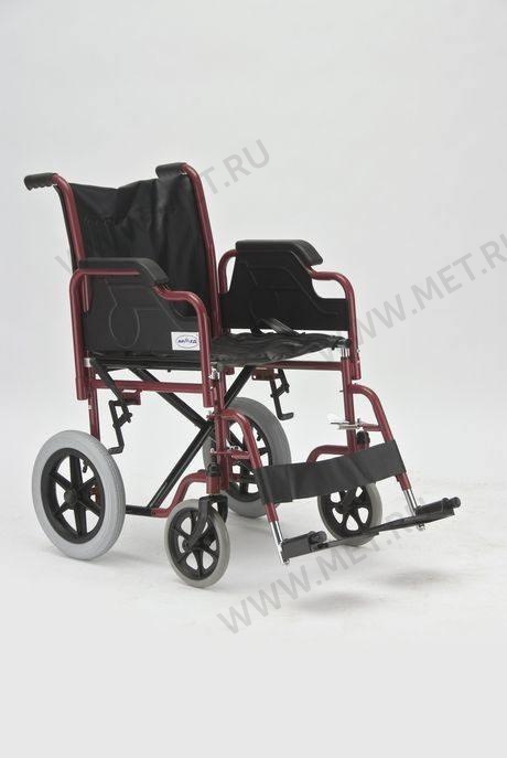 FS904В-44 Кресло каталка на пневматических колесах от производителя
