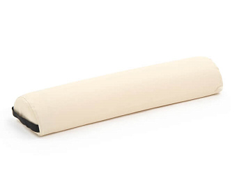 Валик для массажного стола, полукруглый