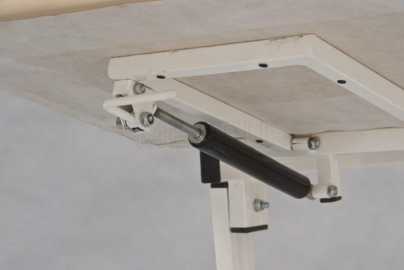 СММ-02-Аском (н 201) Стол массажный