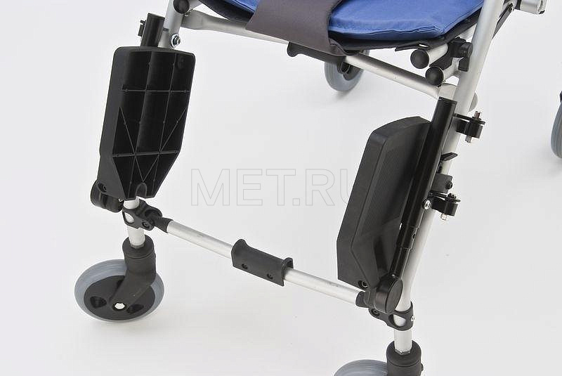 FS258LBXGP Детское кресло-коляска MET