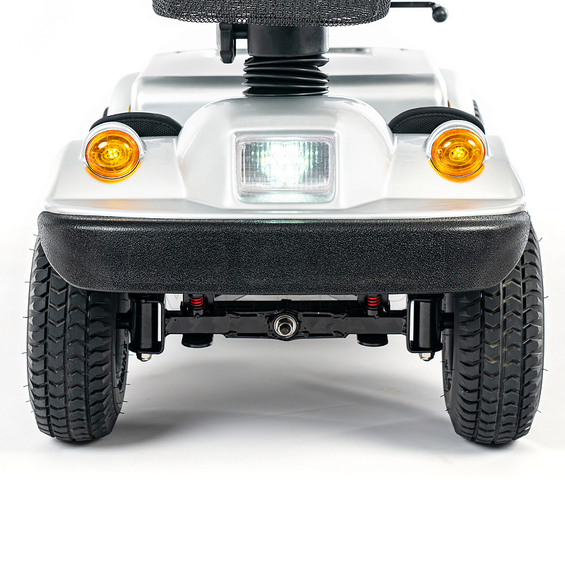 MET EXPLORER 450 Электрическая кресло-коляска скутер для инвалидов и пожилых людей 