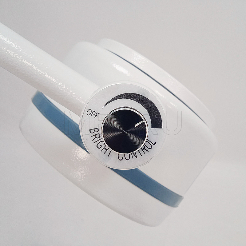 МЕТ SO-140 Светильник медицинский передвижной светодиодный МЕТ