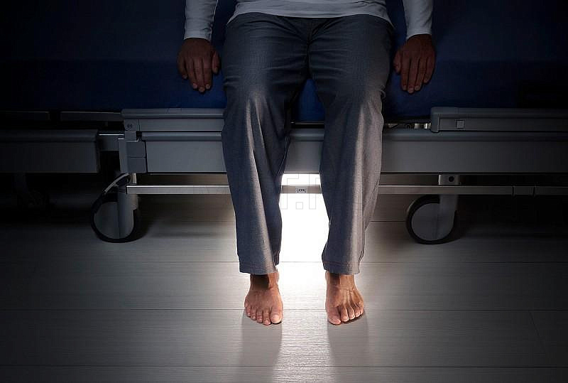 модель Vertica Функциональная кровать с возможностью выхода из кресла,пр-во Германия от производителя