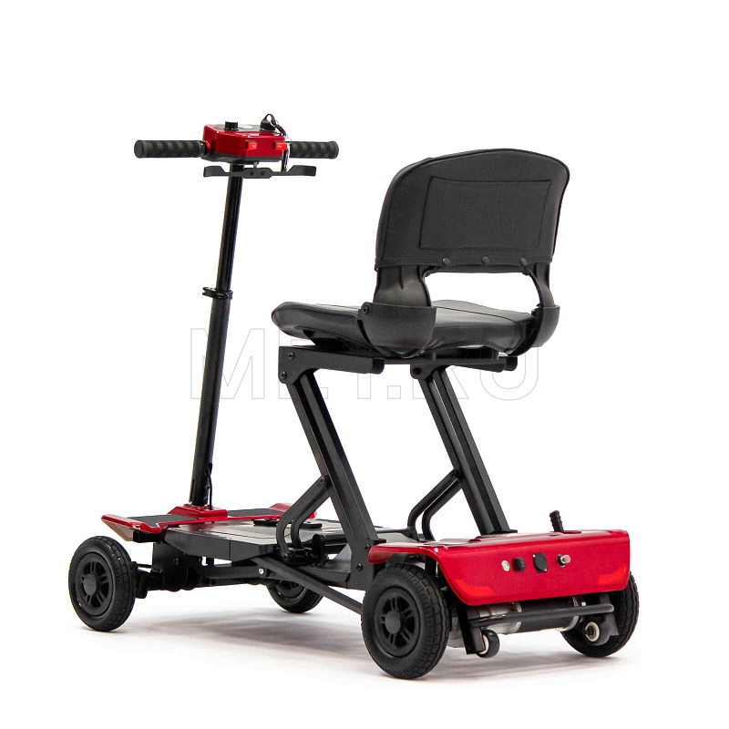 MET SUPERIOR MINI Электрический скутер для инвалидов и пожилых людей MET
