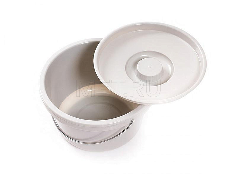 Ortonica TU5 Cтул-туалет