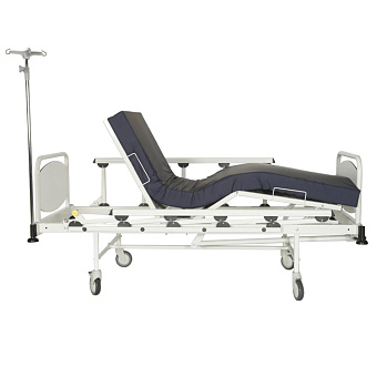 Кровать механическая, 2-х функциональная