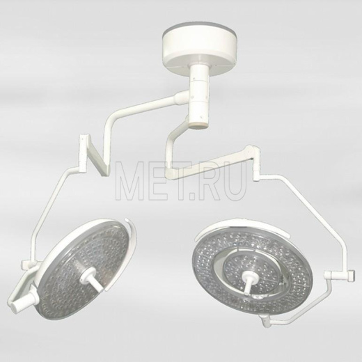 LED750 Светильник медицинский хирургический от производителя