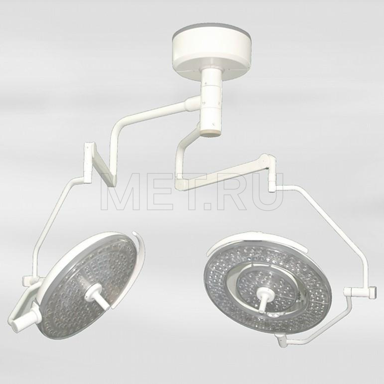 LED750 Светильник медицинский хирургический от производителя
