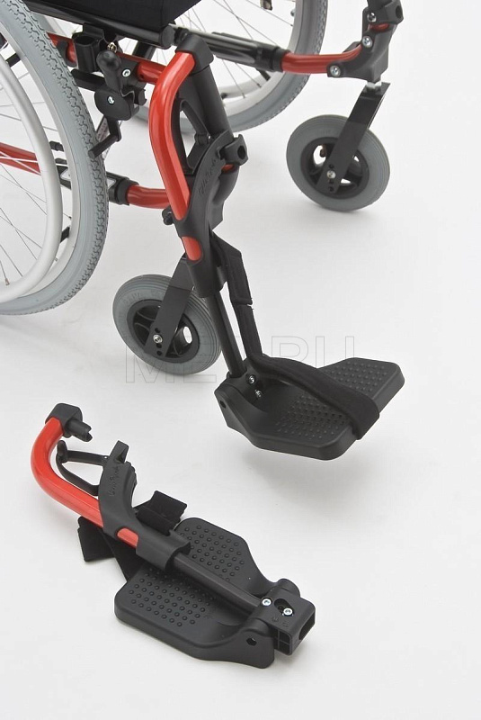 Otto Bock START Junior-38 см Детская инвалидная коляска MET