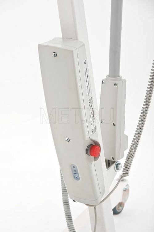 TITAN 9150 Electro. Электропривод LINAK (Дания) Подъемник универсальный электроприводной, грузоподъёмностью до 150 кг. Ширина лап 630 мм