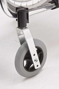 Кресло-коляска инвалидное