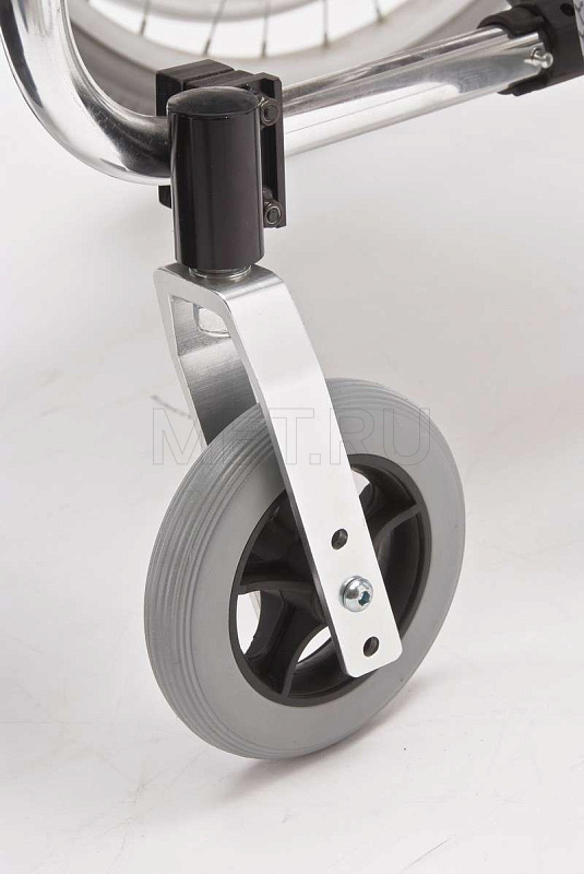 FS-955 L-46, синяя рама Кресло-коляска инвалидное MET