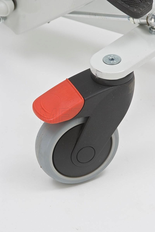 Роботек Арнольд 125 (Германия) Подъемник электрический Rebotec Arnold для узких проходов до 125 кг