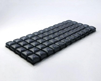 Матрас   противопролежневый с сообщающимися воздушными камерами