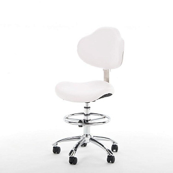 Стул для массажиста