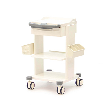 Тележка медицинская функциональная