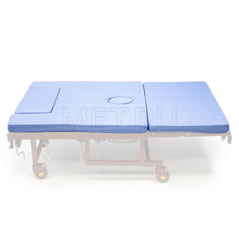 Y Простыня для кровати МЕТ REVEL XL/REMEKS XL Простыня натяжная для функциональной кровати 17491 от производителя